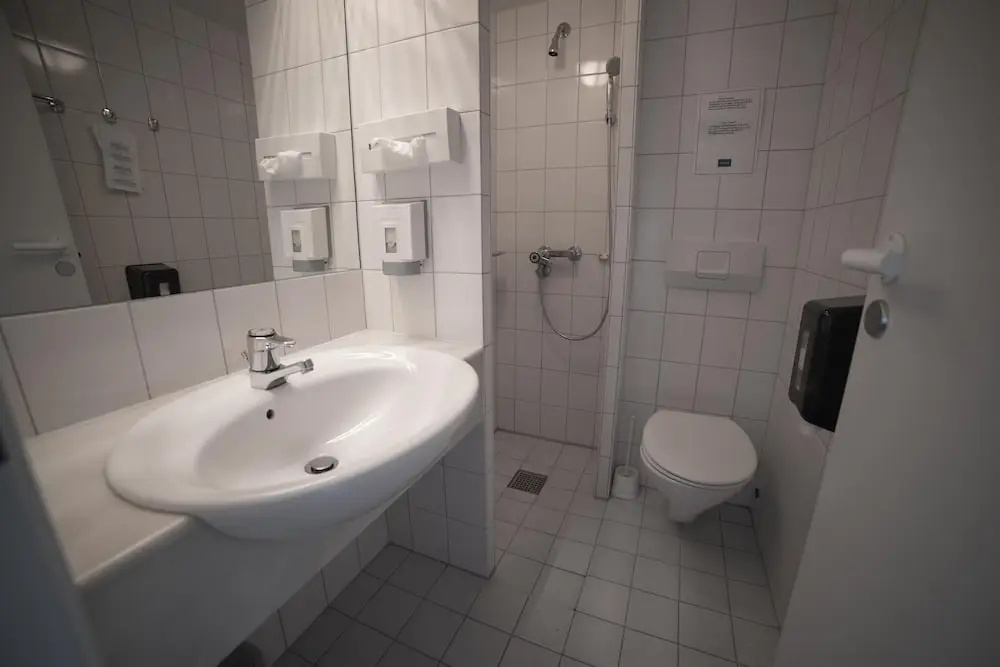 Torp Hotel - Chambres