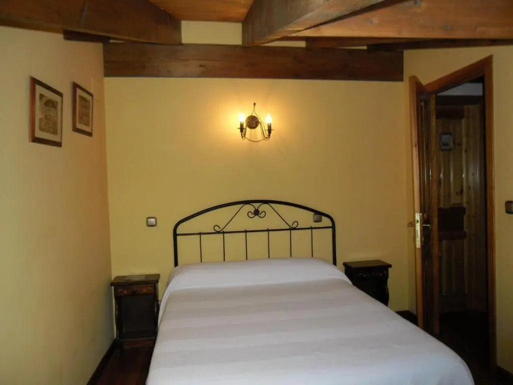 Casa De La Juderia - Chambres
