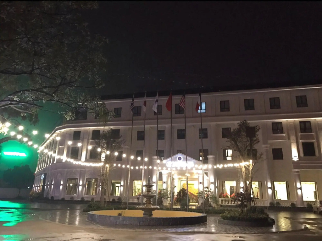 Hotel photo 3