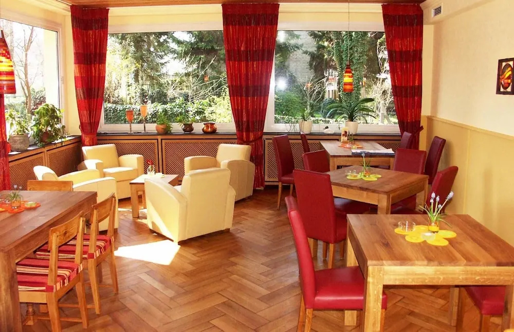 Hotel Zur Mühle - Général