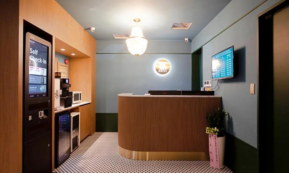 Hotel photo 2