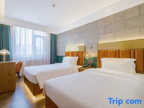 Superior Double room (twin beds)