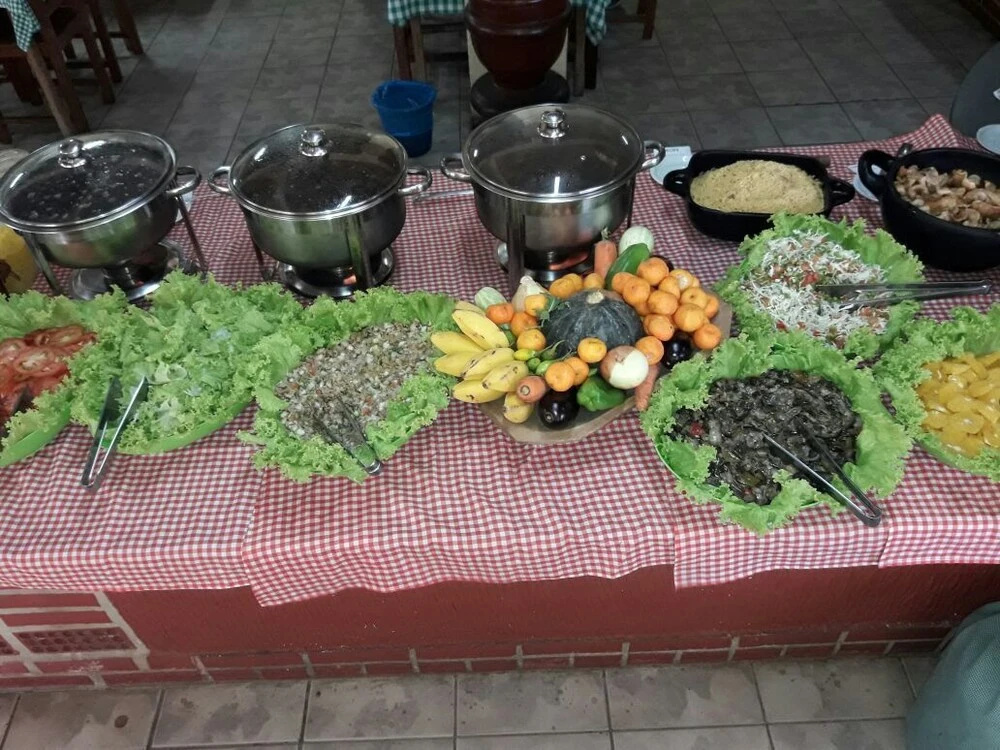 Paraiso dos Sonhos - Général