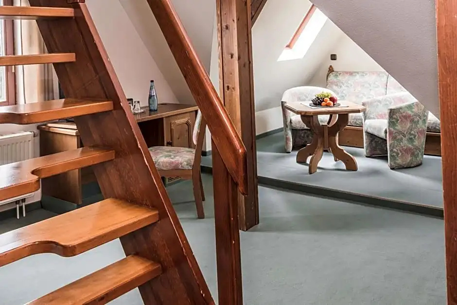 Berghotel Friedrichshöhe - Général