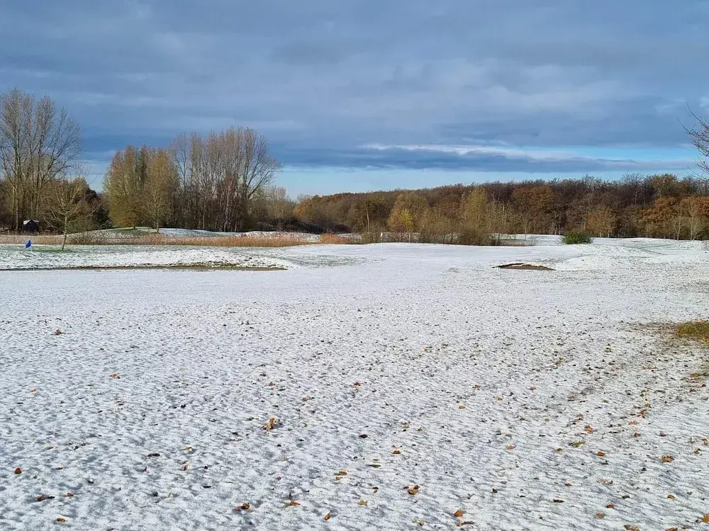 6 Person Holiday Home in Vaeggerlose