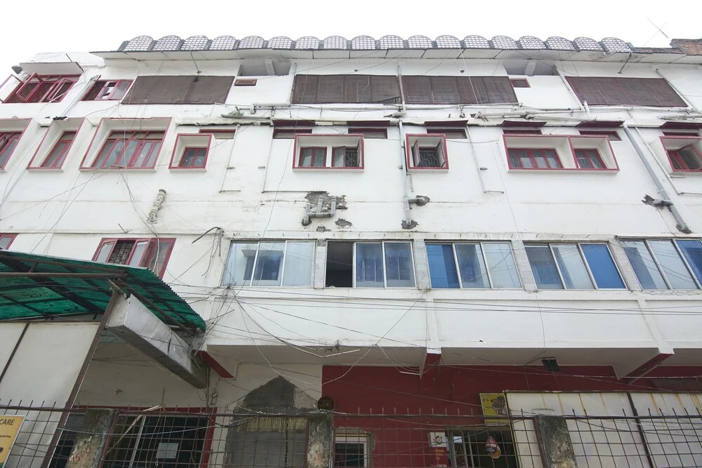 SPOT ON 28638 Hotel Bilas