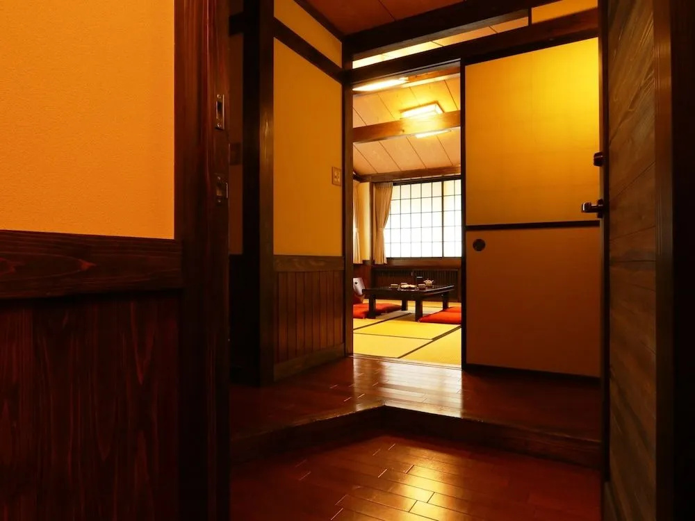 Norikura Ikkyu - Général