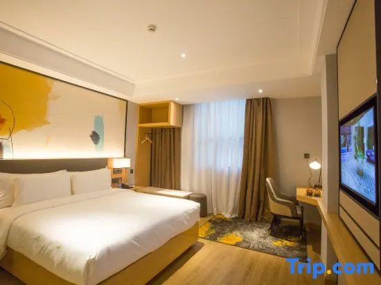 Luxury room