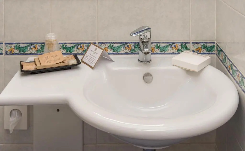 Reginna Palace Hotel - Chambres