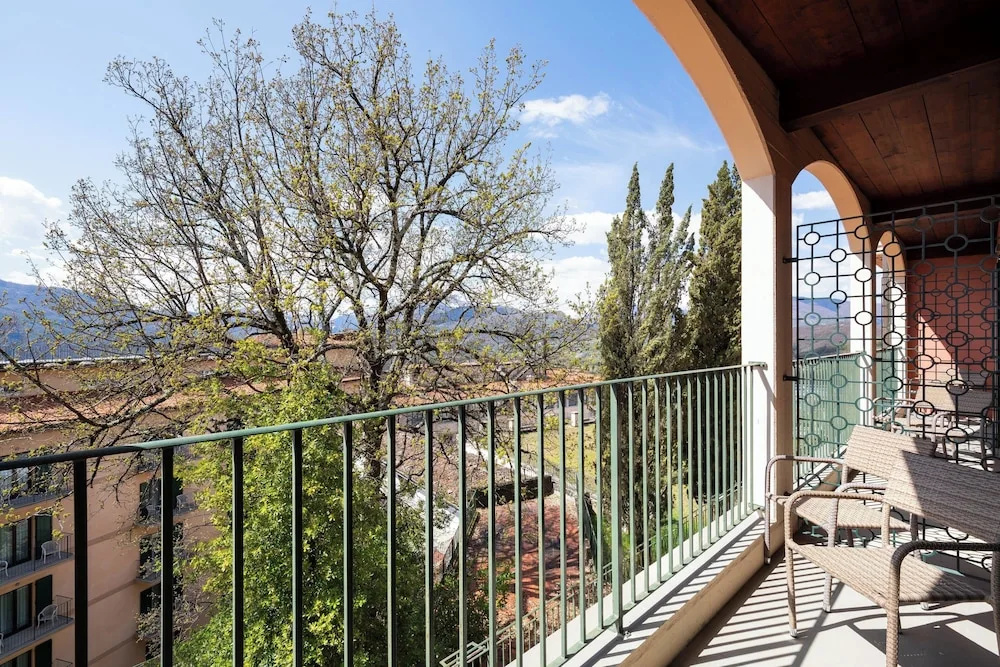 Renaissance Tuscany Il Ciocco Resort & Spa - Chambres