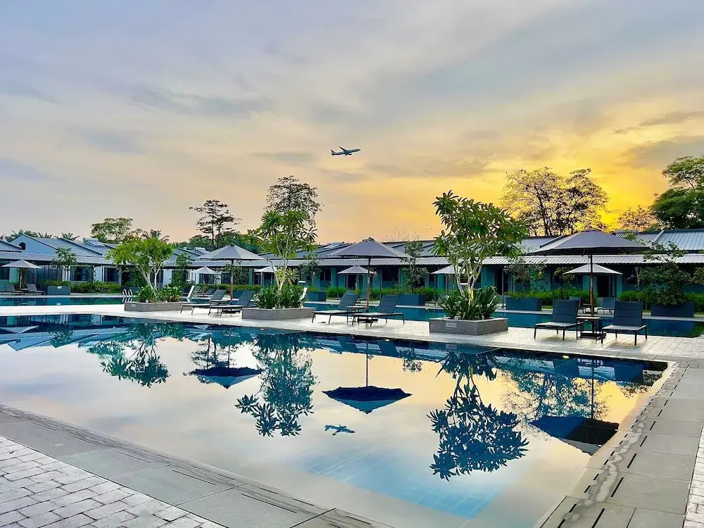 Ibis Styles Sepang Klia - фото 14
