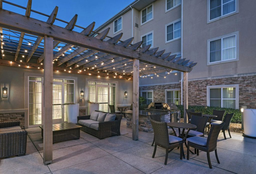 Homewood Suites by Hilton College Station - Général