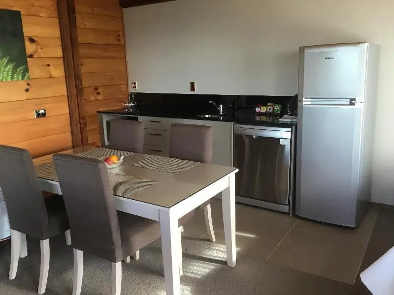 Waitakere Resort & Spa - Chambres