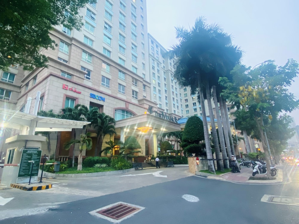 M Saigon Apartment