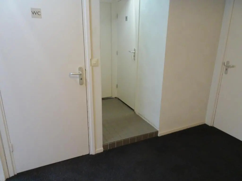 Hotel de Tabaksplant - Chambres