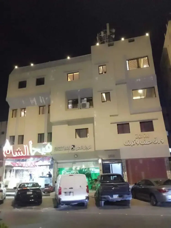 Jawar Al Taiba Suites