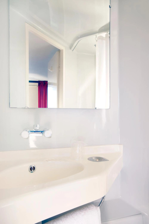 Afficher la photo 6 — Hotel Première Classe Salon De Provence