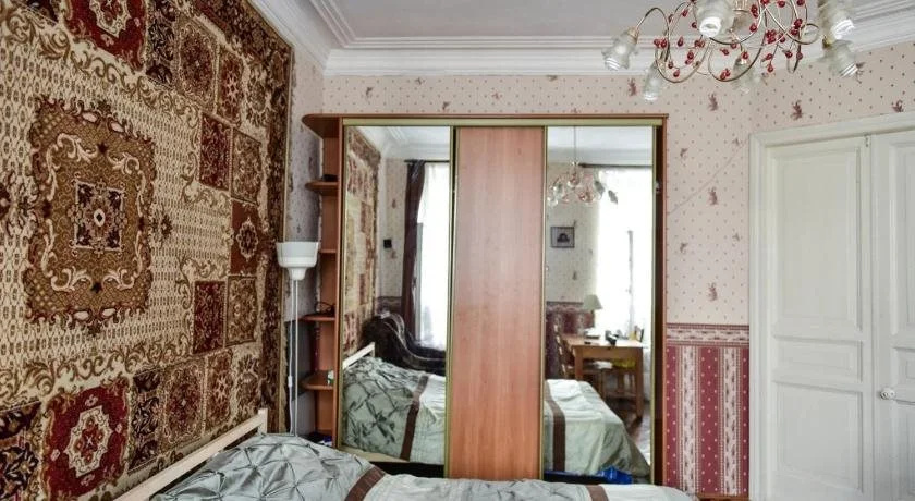 Mini-Hotel Dojdliviy Piter