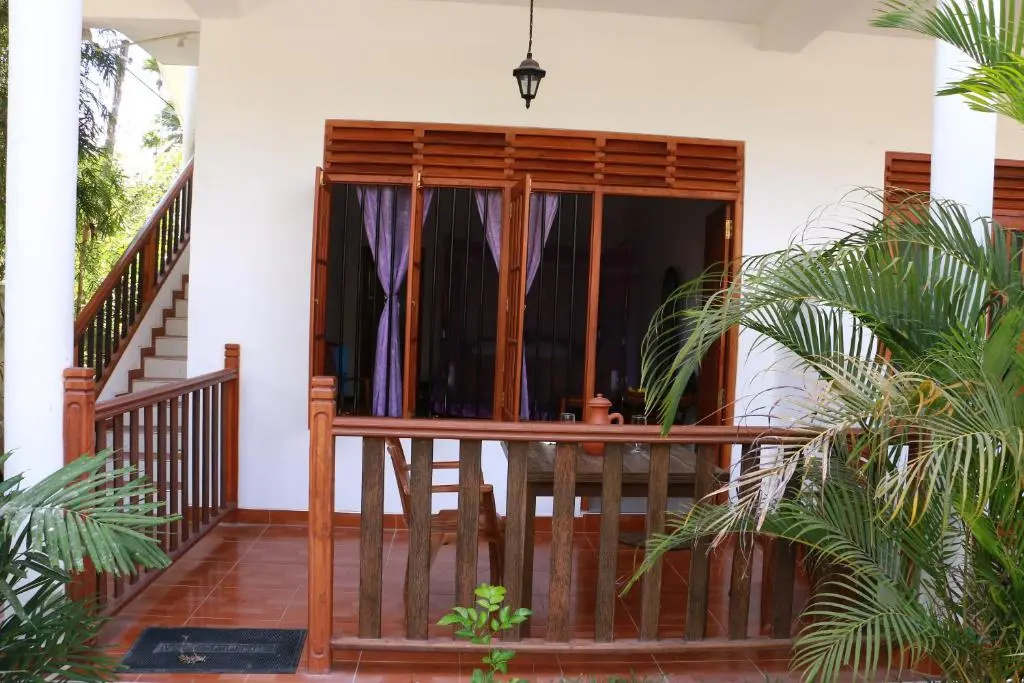 Dilara Resort Mirissa - Chambres