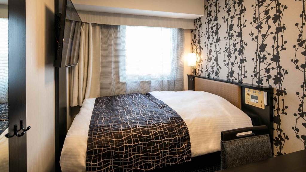 APA Hotel Nihombashi Bakurocho Ekimae 사진 4