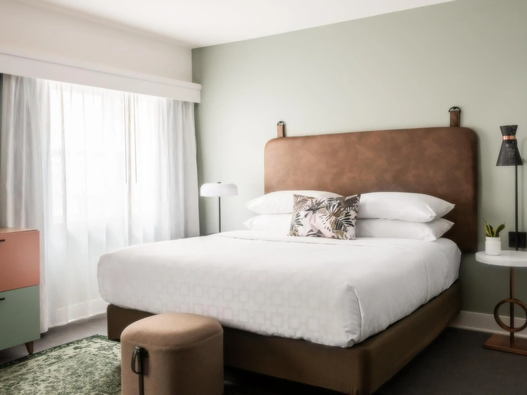 Hotel Indigo St Louis - Central West End by IHG - Général