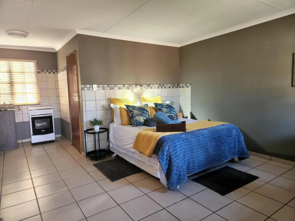 Snips Accommodation — 4
