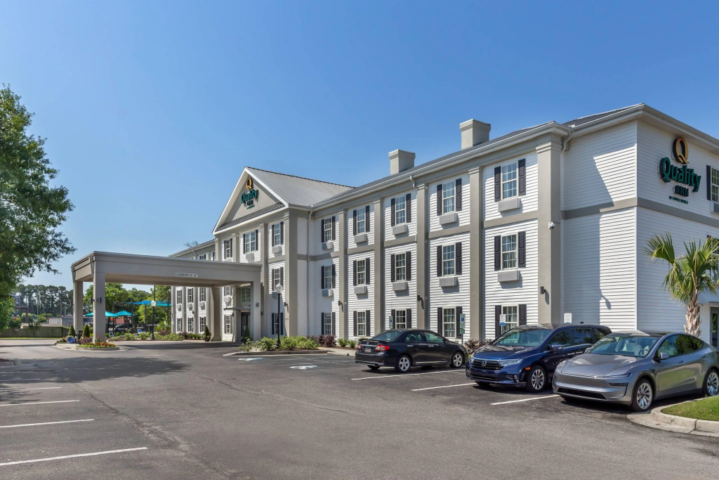 Quality Inn Wilmington
