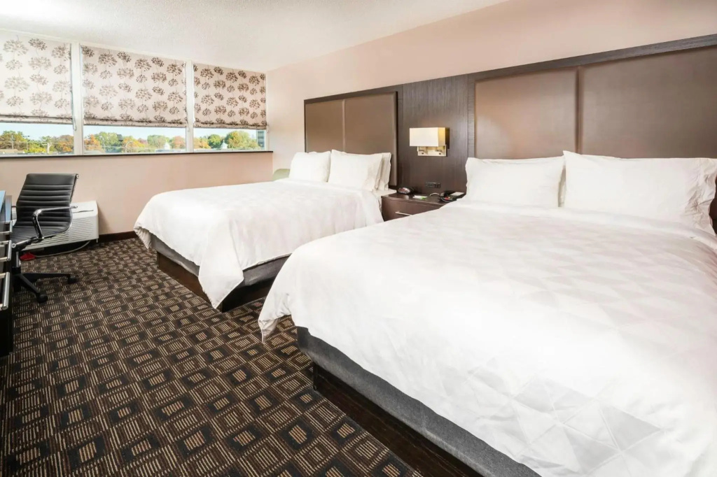 Holiday Inn Louisville East - Hurstbourne by IHG - Général