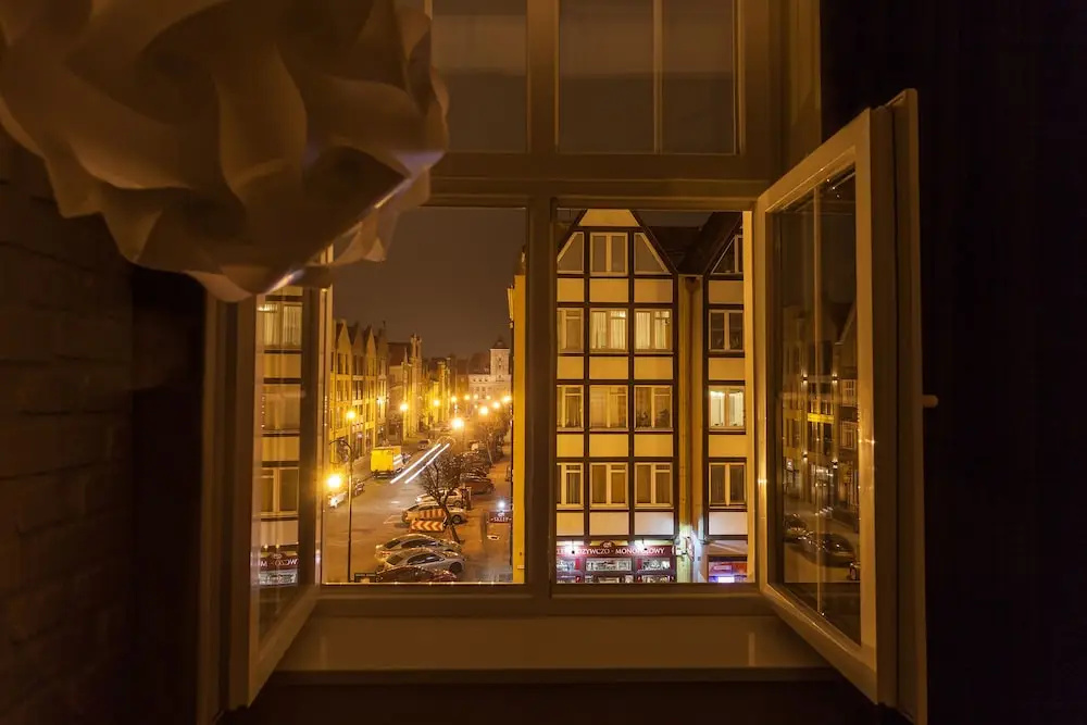 Dom & House - Apartments Old Town Szeroka