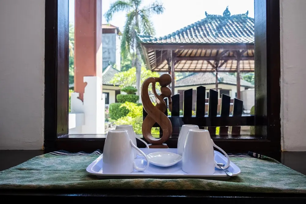 Absolute Scuba Bali Dive Resort - Chambres