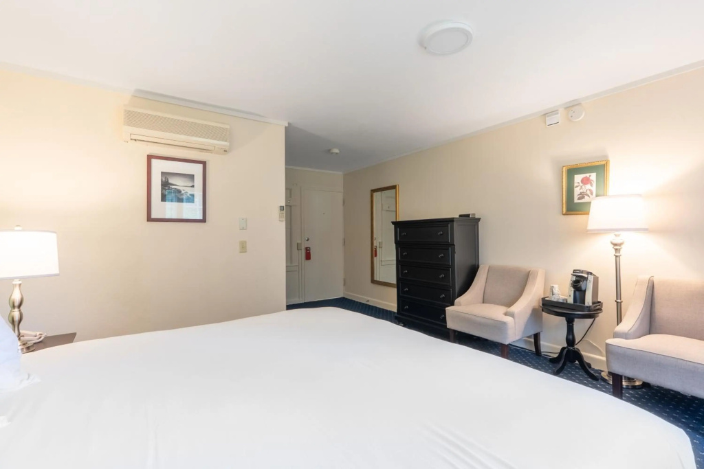 Wonder View Inn - Bar Harbor Collection — 3