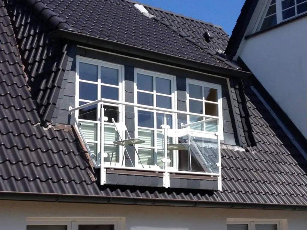 Haus am Wattenmeer Wattläufer
