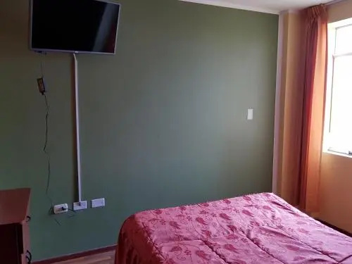Hotel photo 8