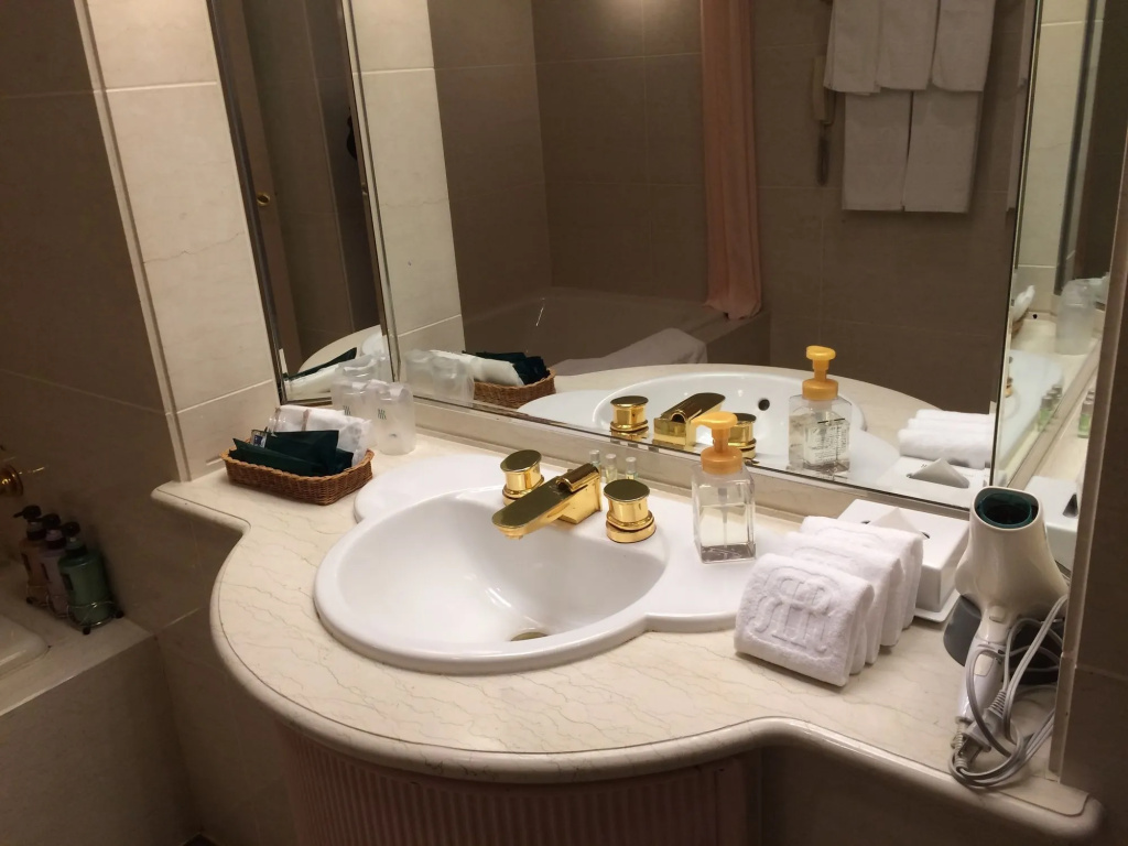 Rihga Royal Hotel Niihama - Général