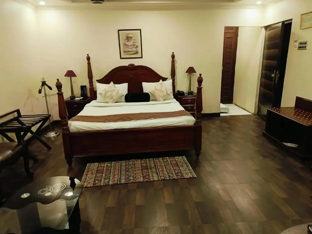 Hotel photo 22