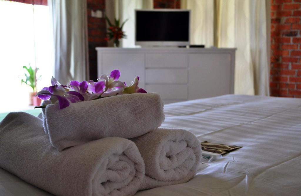 The Ocean Residence Langkawi