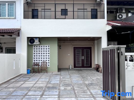【JB Sentosa】Newly Renovated/PS4/Funs(4BR3B) 12px