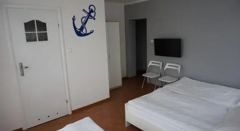 Pokoje Gościnne Bursztyn