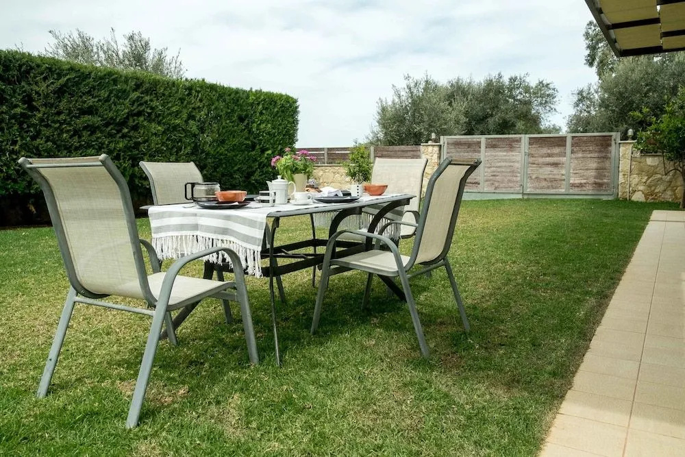 Glaros Casa Verde