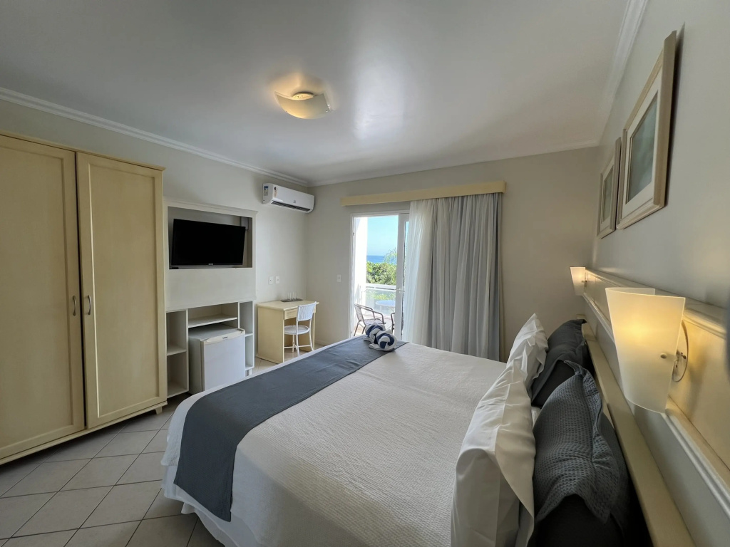 Bombinhas Blue Suites - Général