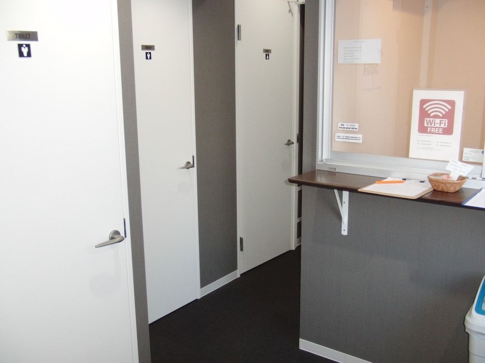 hotel GINZA7 TOKYO 사진 15