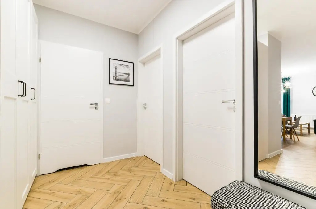 Apartament Rezydencja Vintage No2
