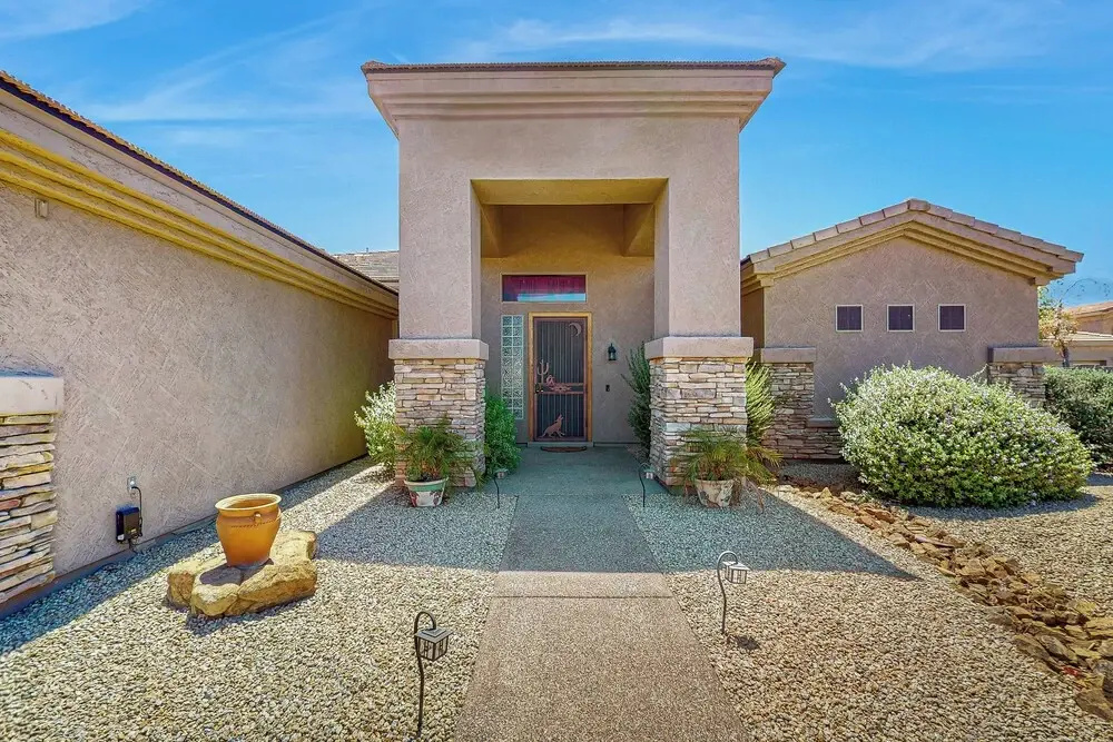 Goodyear Home w/ Private Pool, Spa & Built-in BBQ