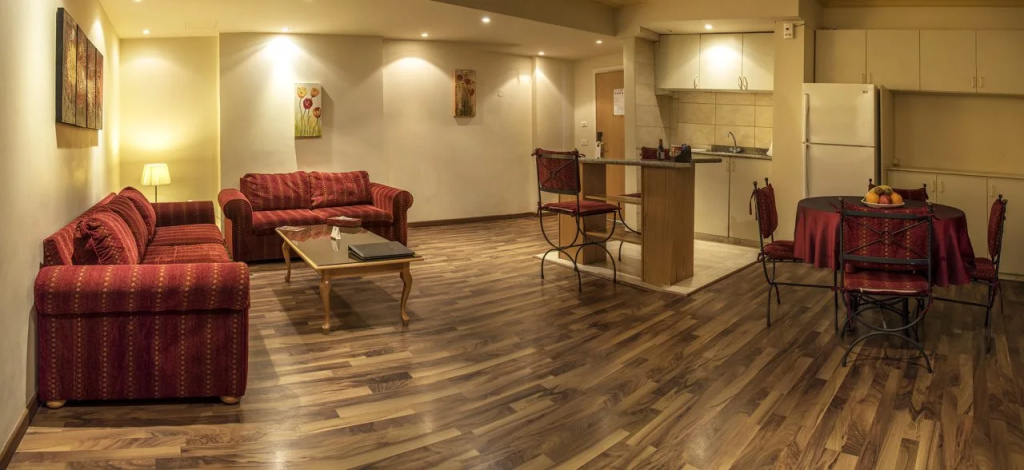 Hotel photo 16