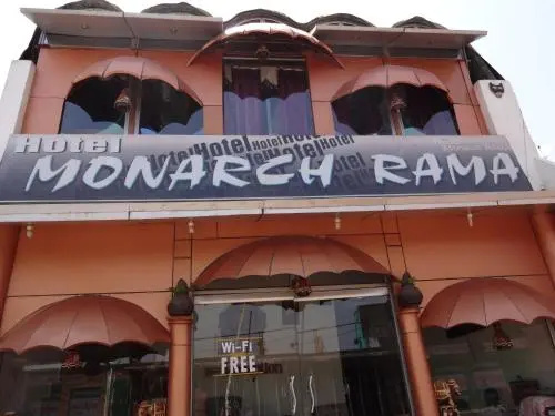 Monarch Rama Palace