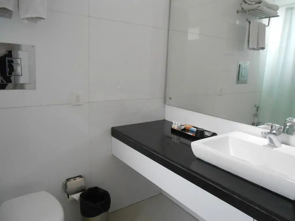 Sapphire Suites — фото 6