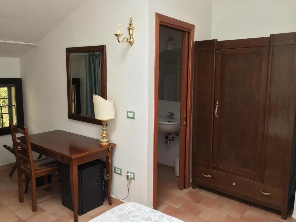 Hotel Luna - Chambres