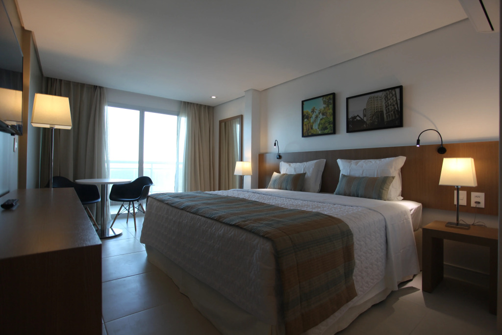 Crocobeach Hotel — фото 6