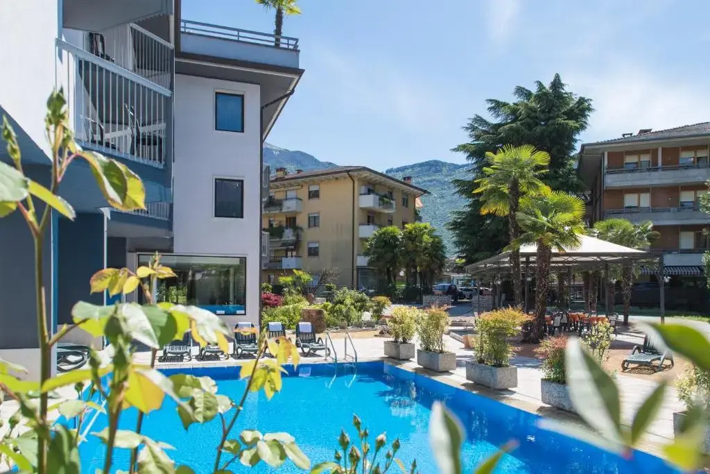 Arco Smart Hotel - Général
