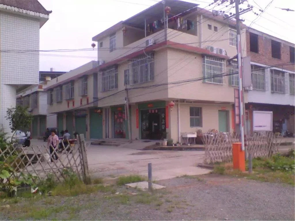 Yunshuiyuan Inn